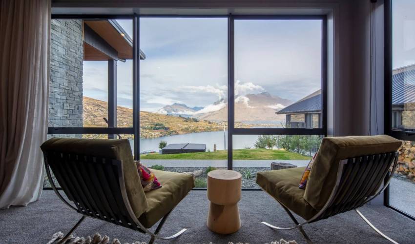 Villa 6234 in New Zealand Main Image